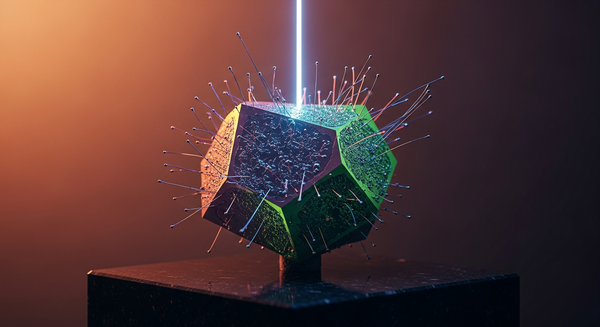 Physicists Found a Forbidden Corner