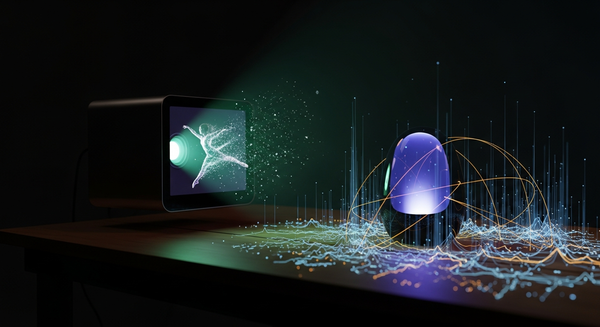 AI Just Learned to Choreograph Videos