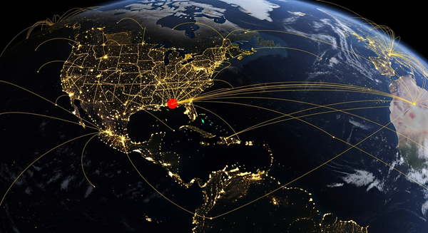 New research map finds La Niña's hidden human cost