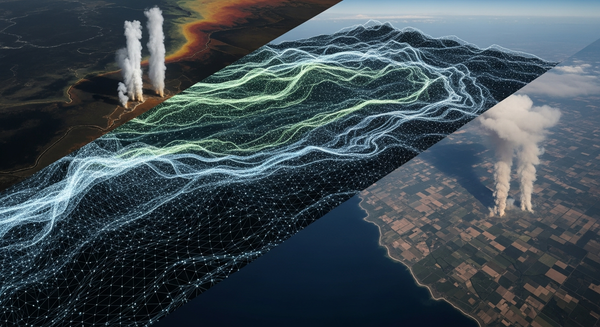 Beyond Prediction: AI Now Actively Designs Ocean Behavior