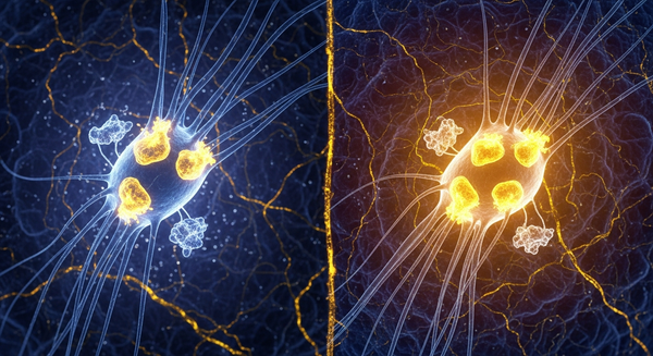 Alzheimer's true enemy brain's own plumbing gone rogue