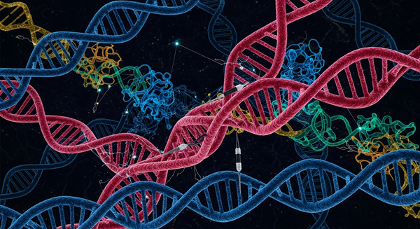 Stomach cancer's hidden genetic fury now exposed
