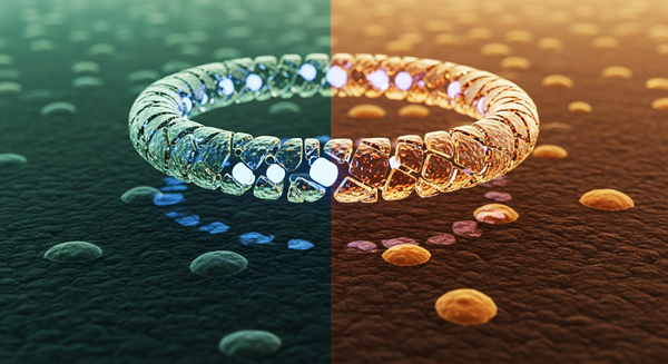 Cancer's Loopy DNA Was Cheating. Now We Know Its Tricks.