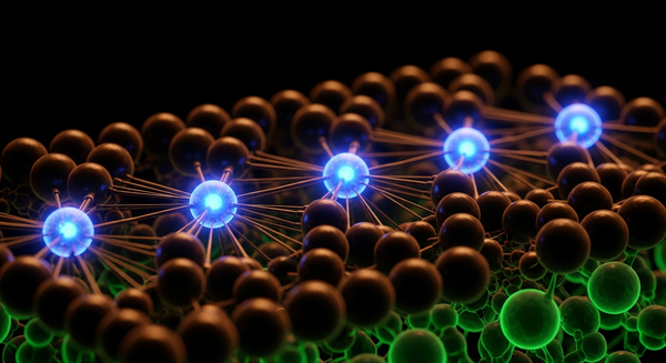 Electrons Just Found Their Favorite Double Date Night