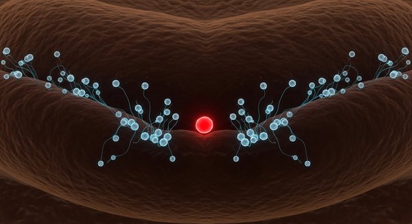 Bacteria whisper a secret, and cancer vanishes everywhere