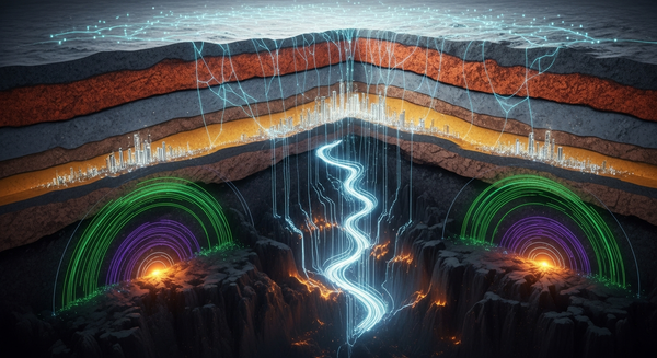 New AI Tool Lets Us Finally See Underground