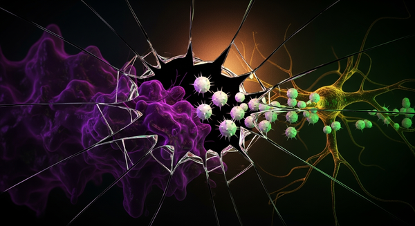 Rogue Protein Betrays Brain's Defenses, Inviting Disaster