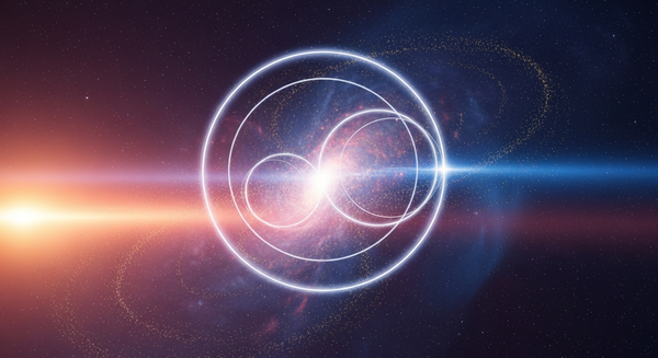 Quantum Physics Just Rewrote the Story of Our Universe