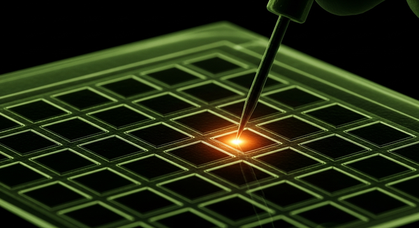 Electric Toasters for Your Data Make Storage Tiny