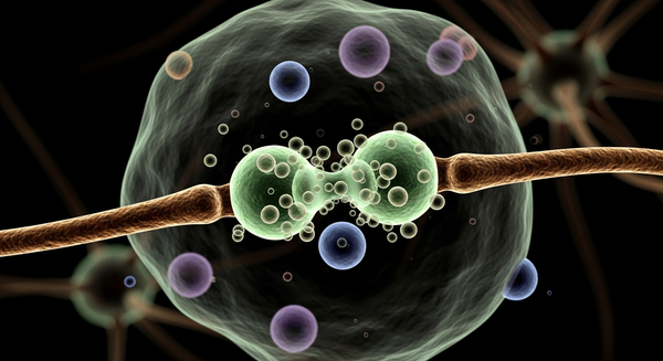 Surprise! All Your Favorite Chemicals Attack Brains Identically