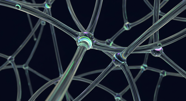 AI Reads The Universe's Mathematical Poetry