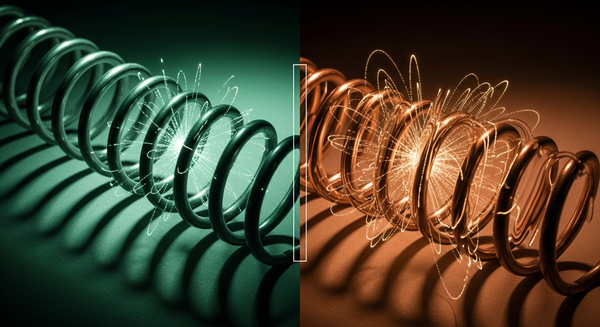 When causality blurs, quantum reality flips its script