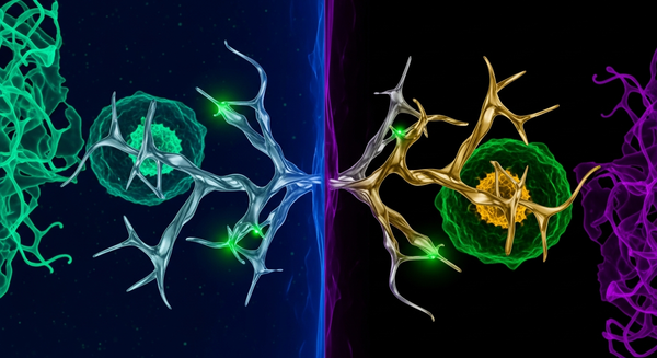 AI Learns to Custom-Build Proteins With Perfect Mix of Traits