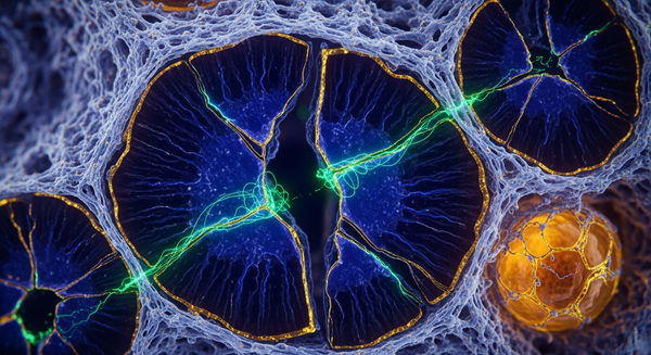 Cancer's Immune-Blocking Chaos Finally Meets Its Match