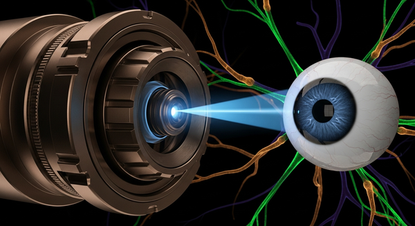 Your Wiggling Pupils Secretly Lie to Eye Tracking Machines