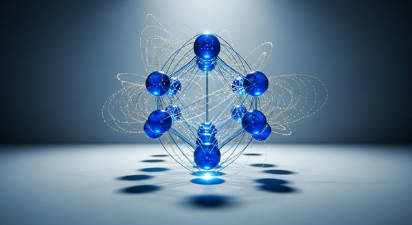 Quantum computers now choreograph their own intricate atomic dance