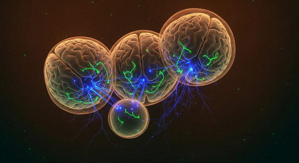 When Gliomas Strike, Your Brain Learns A New Language