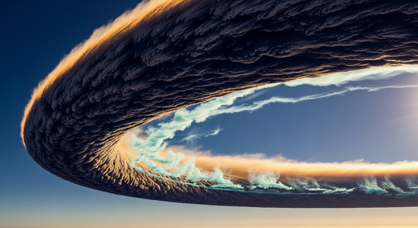 Your hurricane forecast misses a critical 30% factor