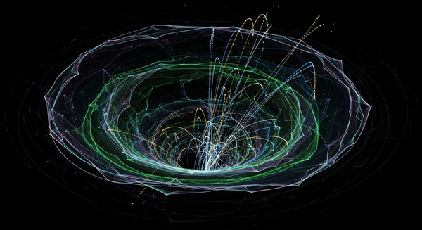 Black Holes Don't Erase The Past, They Whisper Its Story