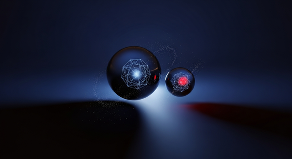 This Tiny AI Swats Cosmic Flies With Elegant Ease