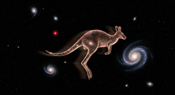 New Math Helps Us Read The Universe's Ancient Spacetime Whispers