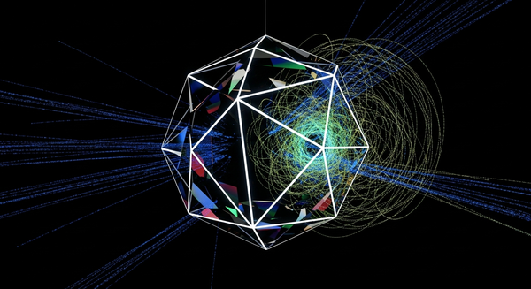 Defying intuition, quantum bits find a faster way home