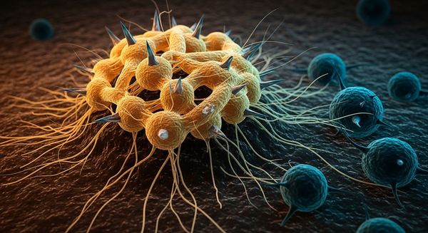 Cancer’s cunning trick to disarm your immune system exposed