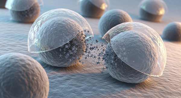 Scientists Catch Cancer's Hidden Hand Dismantling Immune Flags