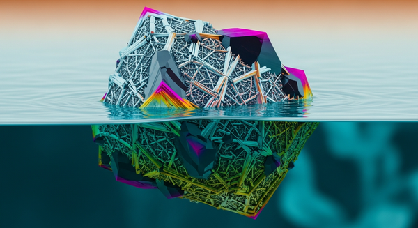 Insulator's Secret: A One-Way Electron Superhighway on Its Surface