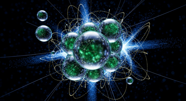 New quantum method shines light with dramatically fewer probes