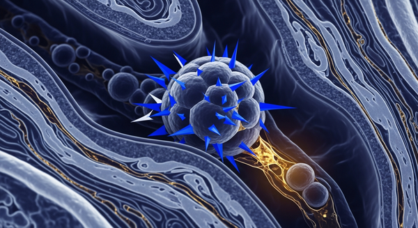 Cancer's Achilles Heel: Meet The Immune Cell Generals