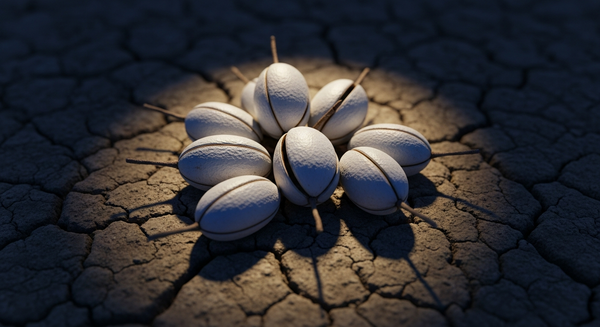 Life’s Patient Attention: How Populations Learn to Truly Persist
