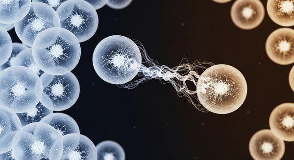 Your Body's Own Cells Just Became Brain Repair Factories