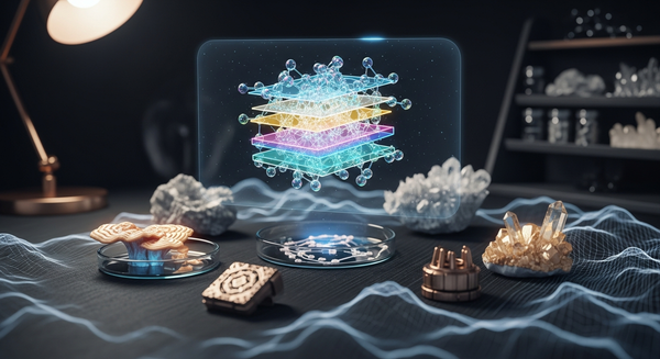 Unfiltered truth powers AI's new vision for science secrets