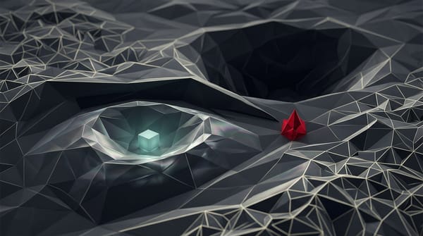 Turns out, AI can be surprisingly bad at hide-and-seek