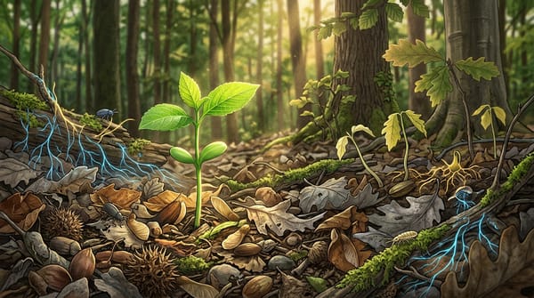 Your local ecosystem could vanish here's how to stop it